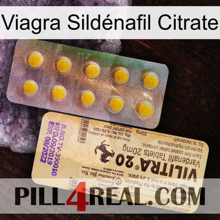 Viagra Sildénafil Citrate new06